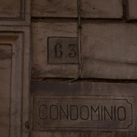 Carlo Alberto House Rome Extérieur photo