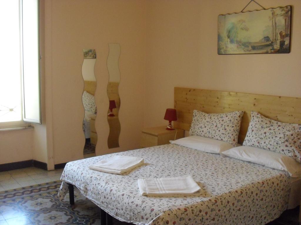 Carlo Alberto House Rome Extérieur photo