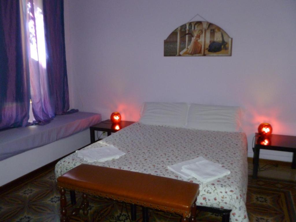Carlo Alberto House Rome Extérieur photo
