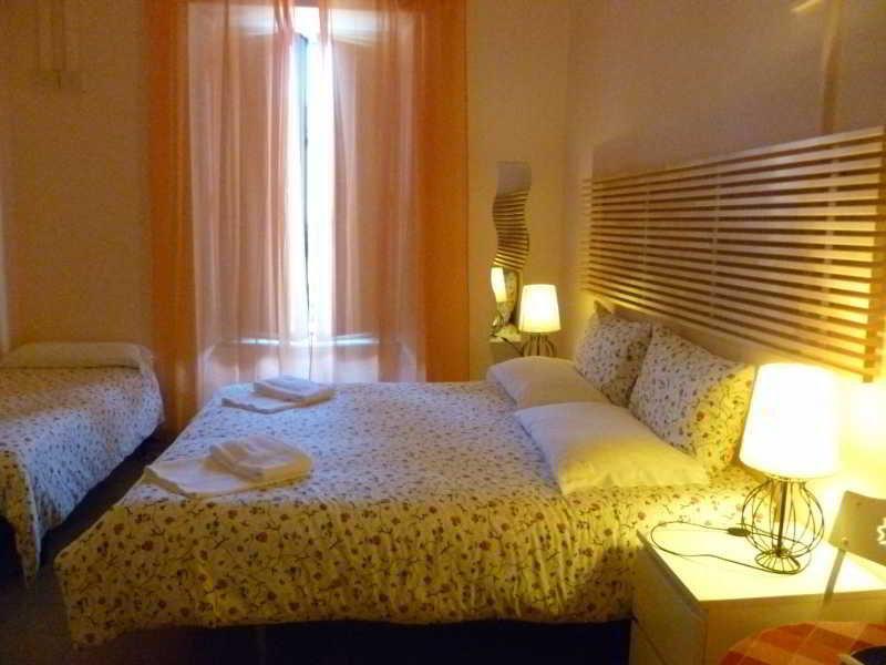 Carlo Alberto House Rome Extérieur photo