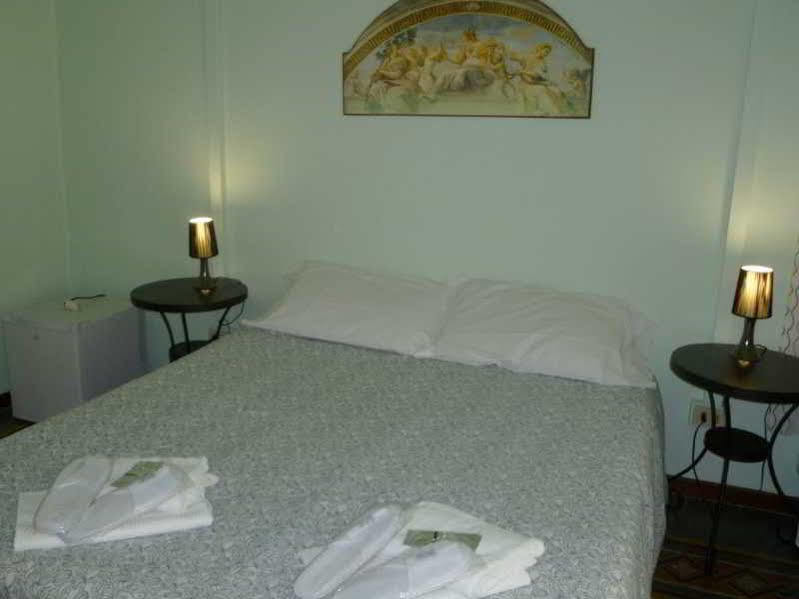 Carlo Alberto House Rome Extérieur photo