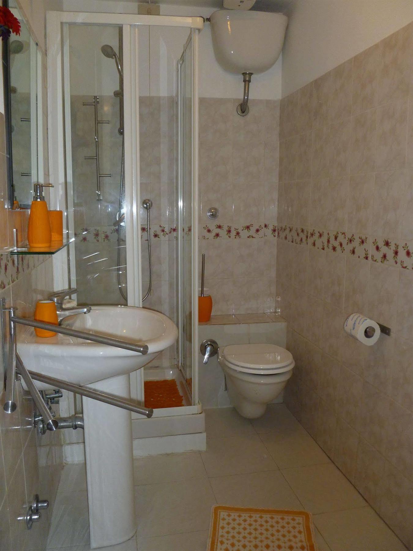 Carlo Alberto House Rome Extérieur photo