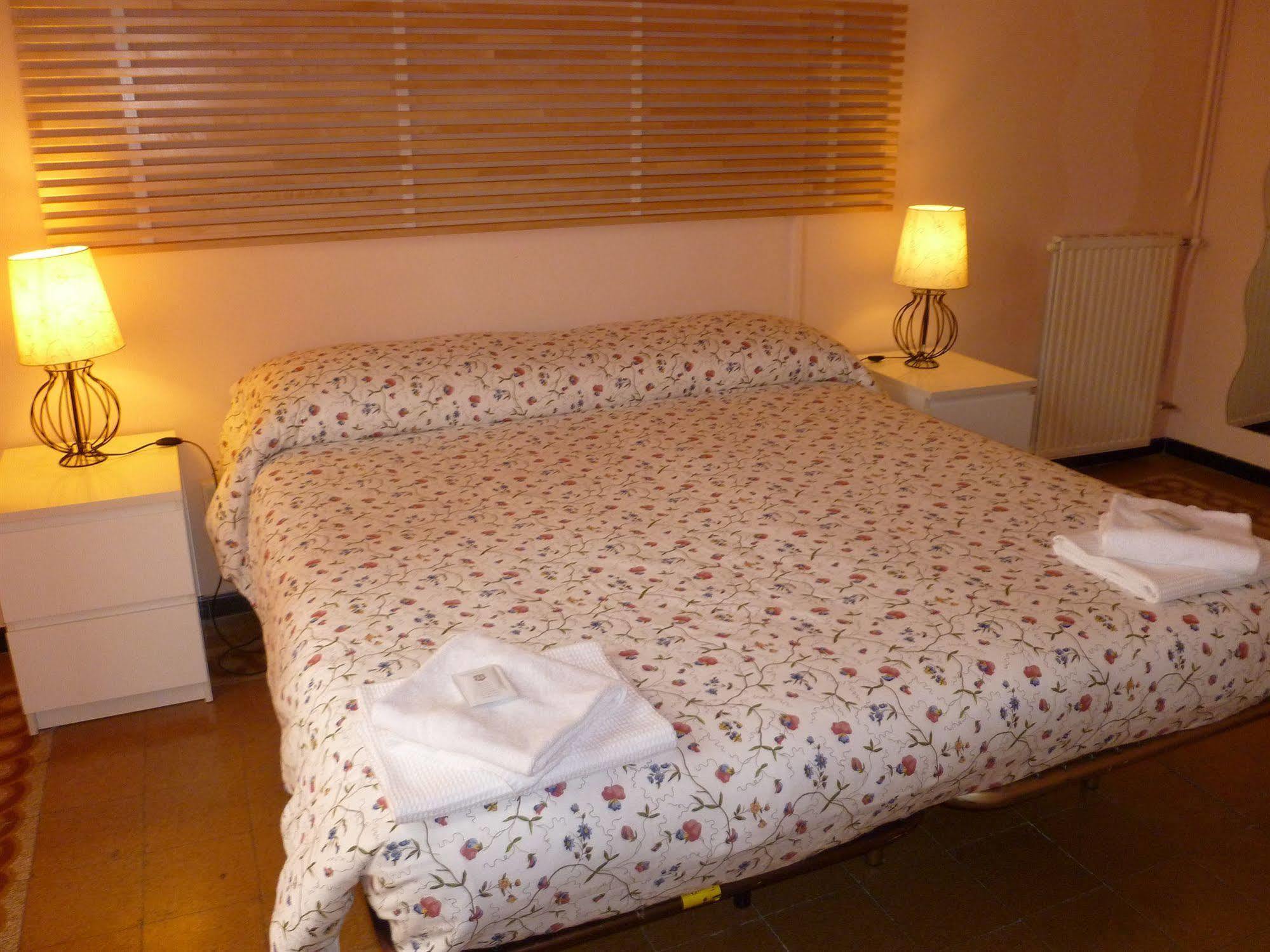 Carlo Alberto House Rome Extérieur photo