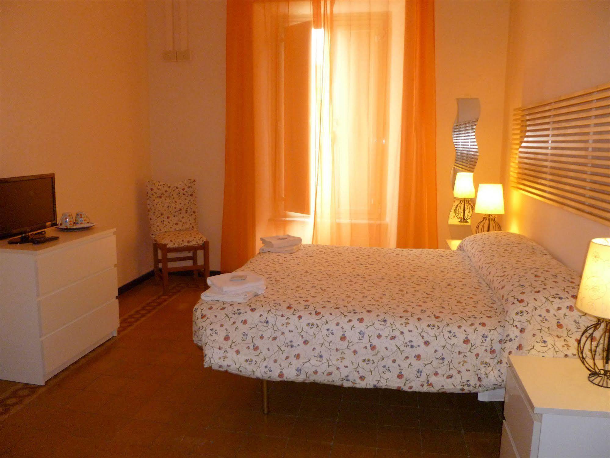 Carlo Alberto House Rome Extérieur photo
