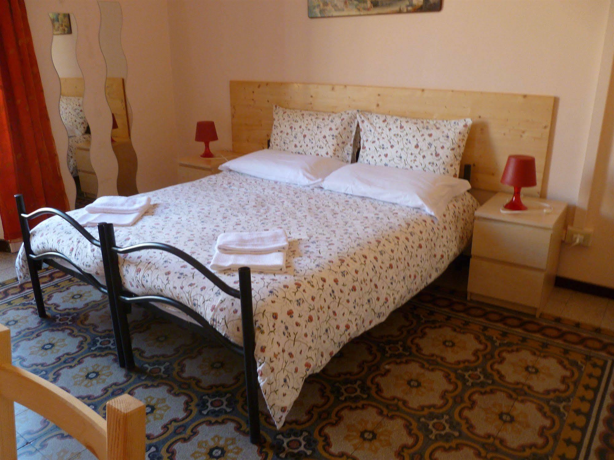 Carlo Alberto House Rome Extérieur photo