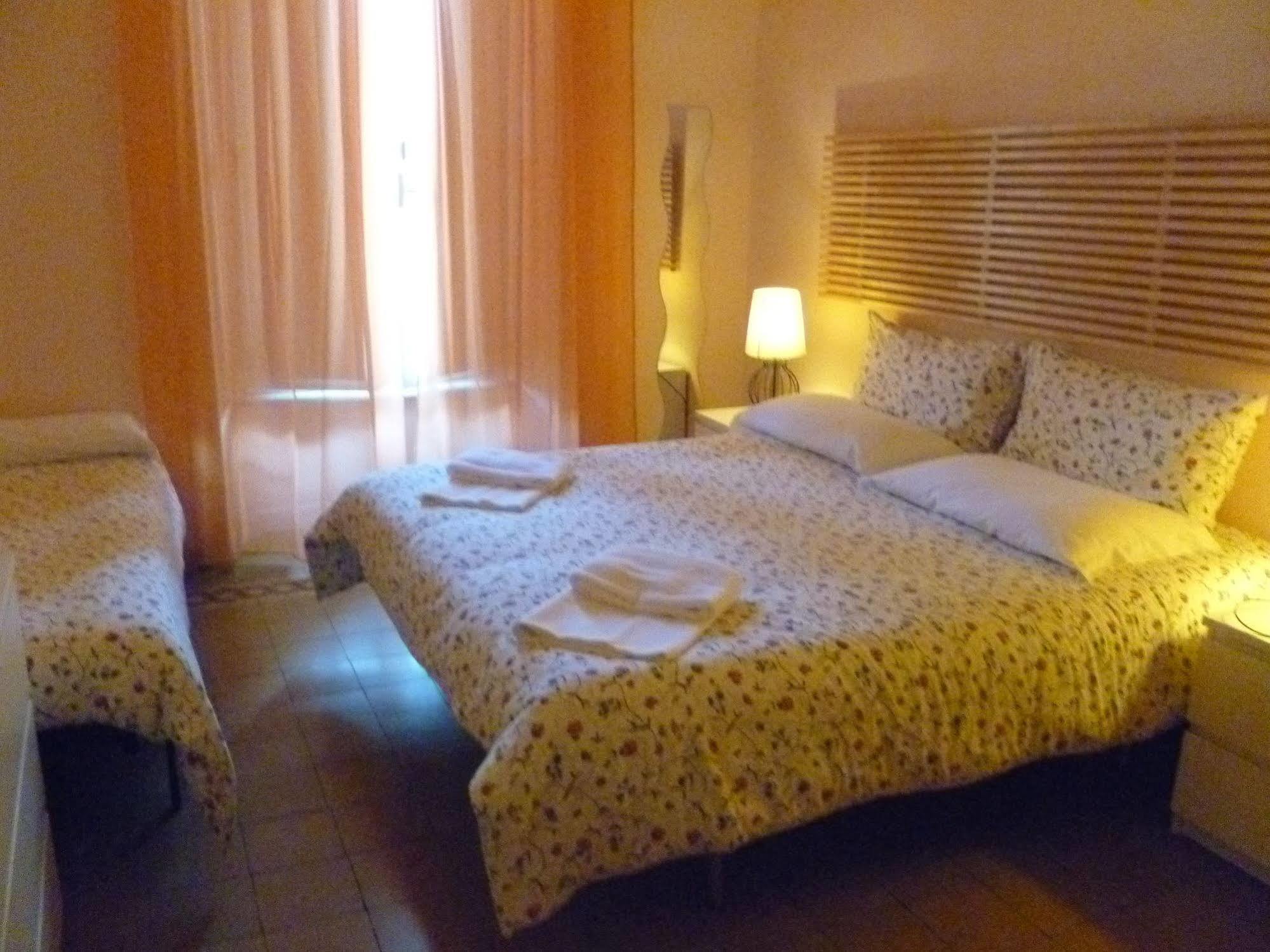 Carlo Alberto House Rome Extérieur photo