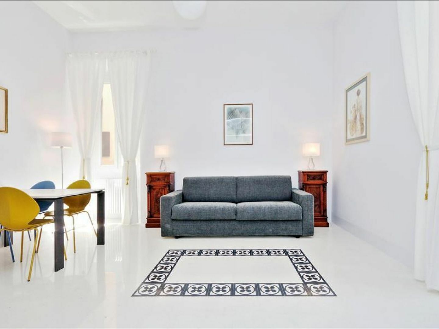 Carlo Alberto House Rome Extérieur photo