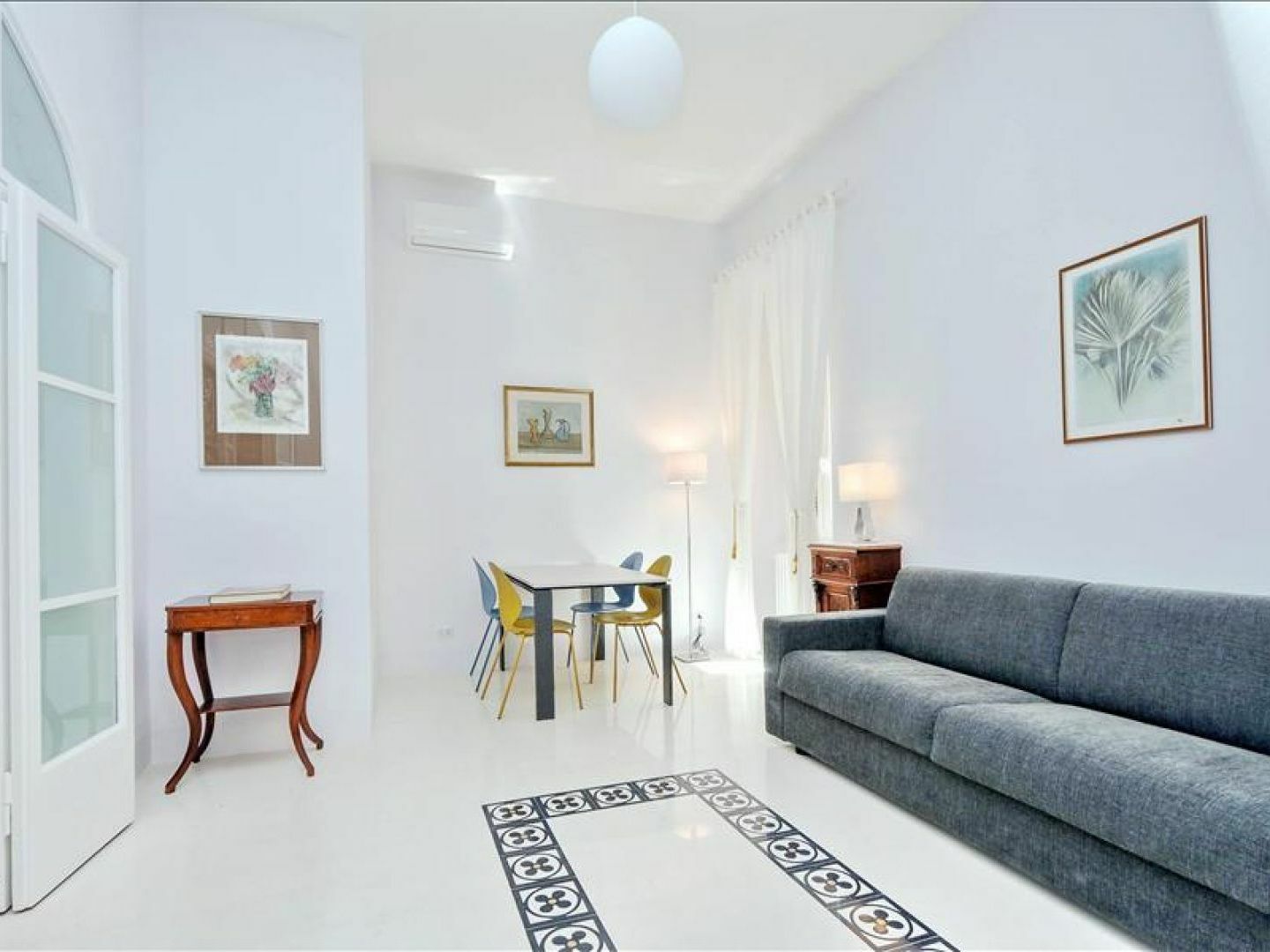 Carlo Alberto House Rome Extérieur photo